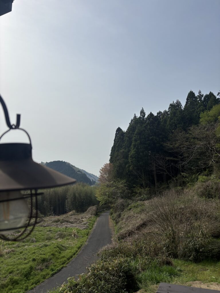青空